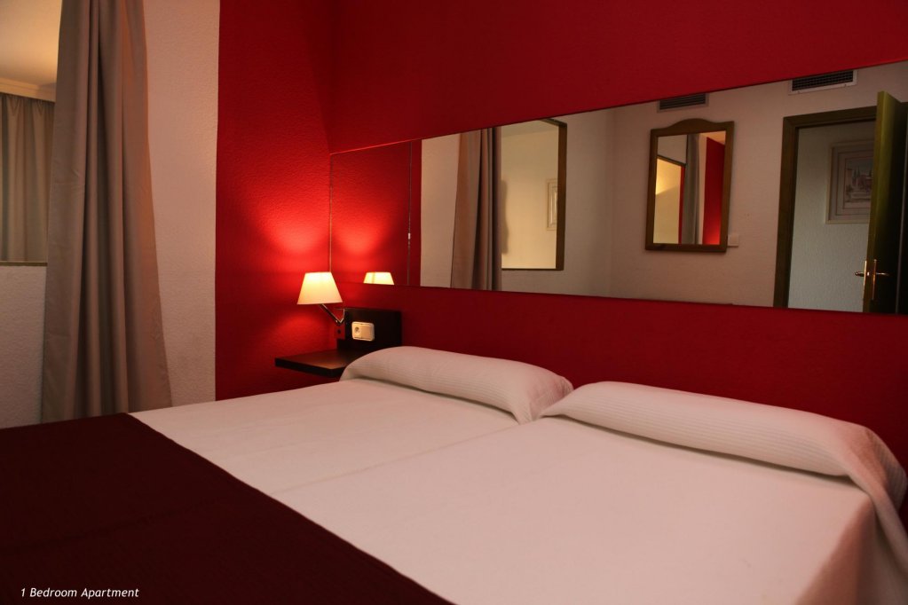 Фото Ms Aguamarina Suites