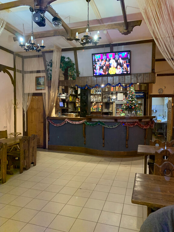 Ресторан валдай