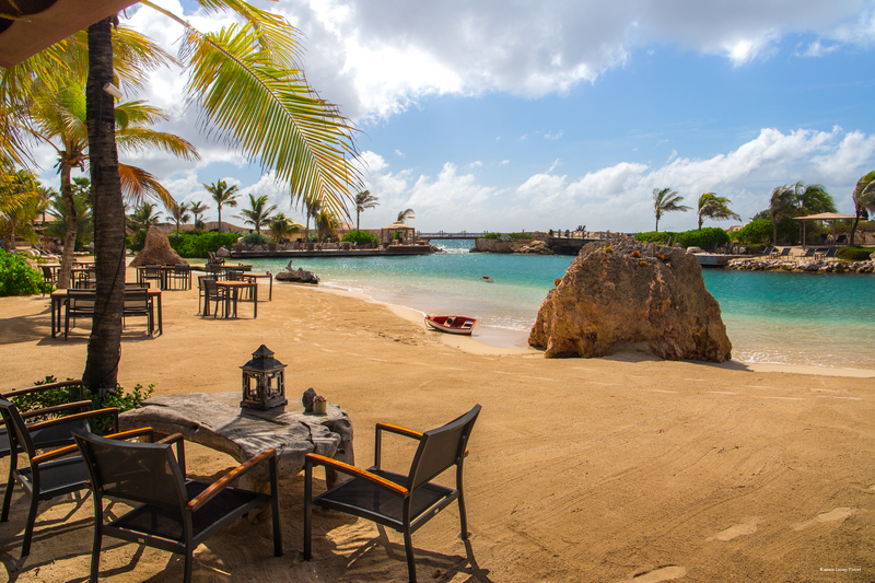 Фото Baoase Luxury Resort