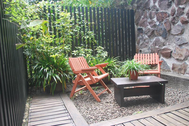 Фото Poas Volcano Lodge