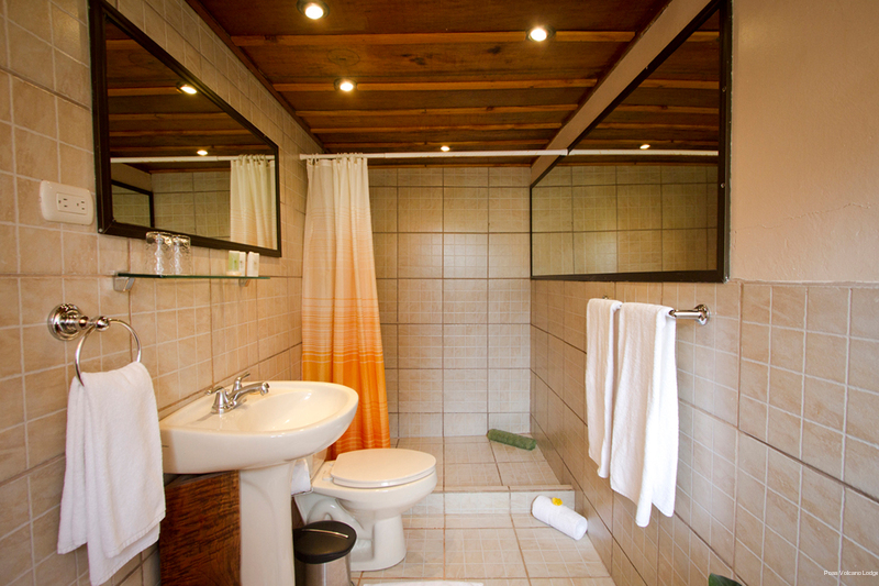 Фото Poas Volcano Lodge