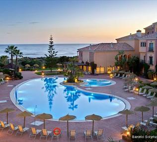 Фото Barcelo Solymar