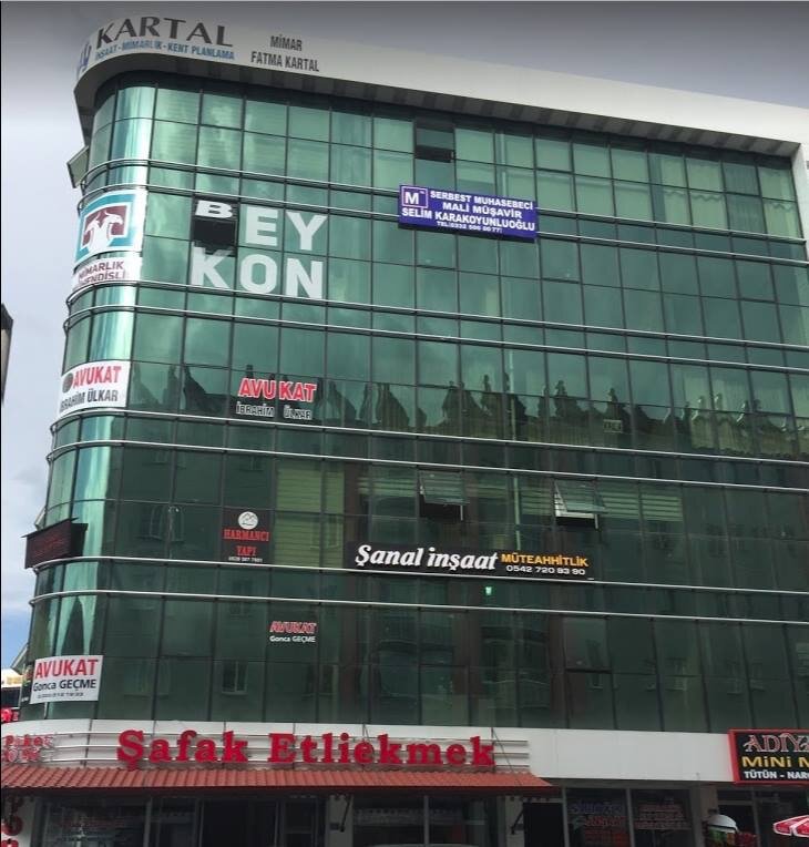 Tax consultants Financial Advisor Selim Karakoyunluoglu, Beysehir, photo