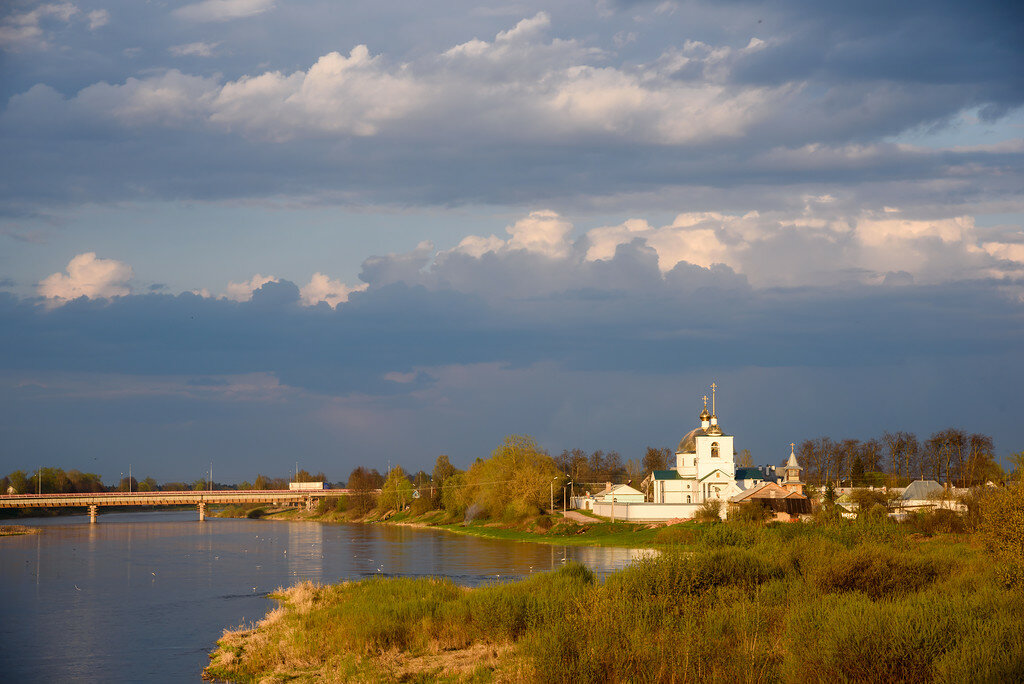 Город остров псковской области