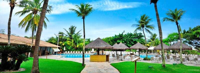 Фото Hotel Deville Prime Cuiabá