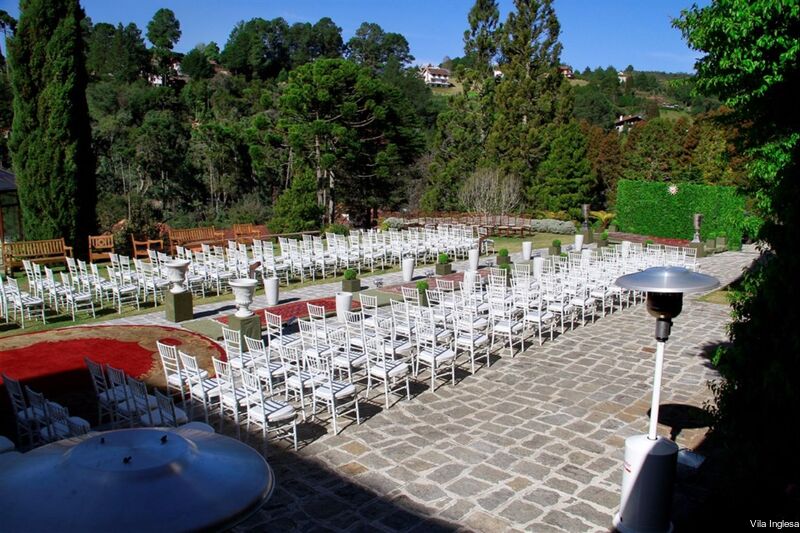 Фото Hotel Vila Inglesa