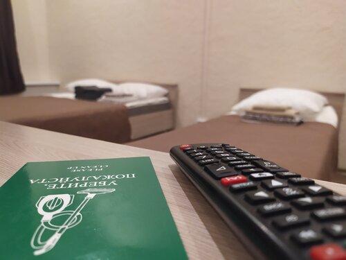 Внешний вид отеля У Политехнической в Санкт-Петербурге, фото 5