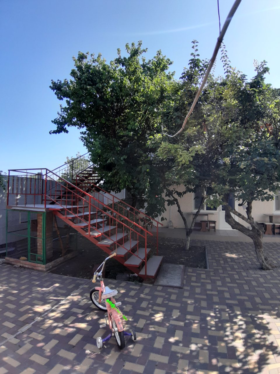 Фото У Алексея