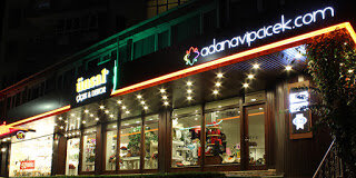 Flower shop Ciceklerburada.com, Adana, photo