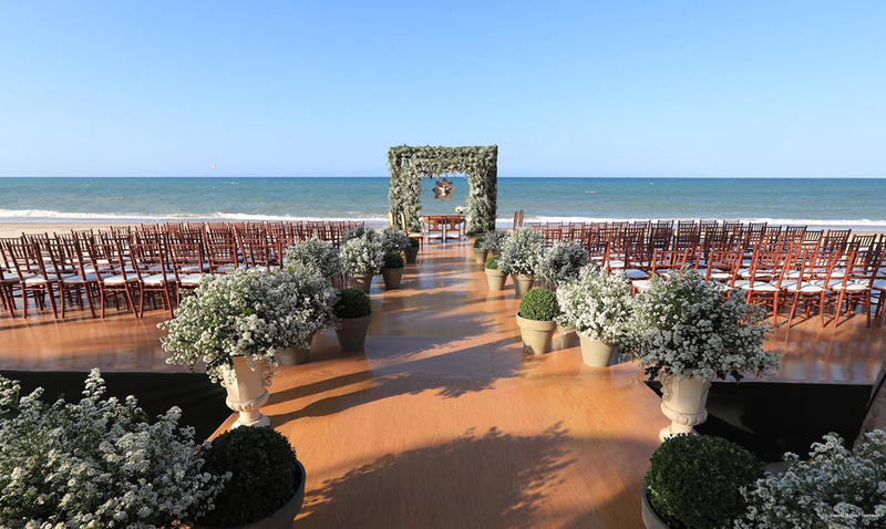 Фото Magna Praia Hotel