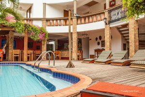 Фото Pousada Bahia Brasil