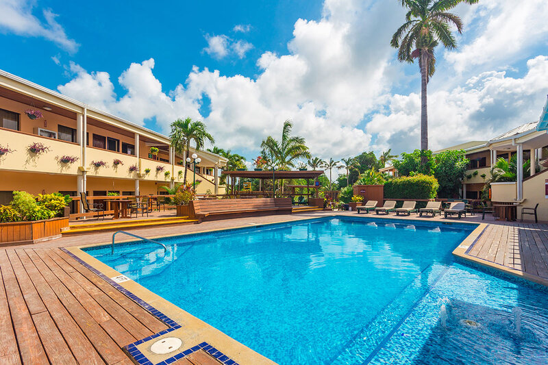 Фото Best Western Plus Belize Biltmore Plaza