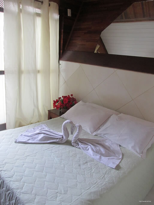 Фото Hotel Gramado da Serra