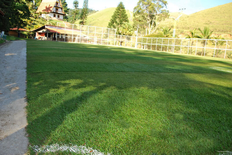 Фото Hotel Gramado da Serra