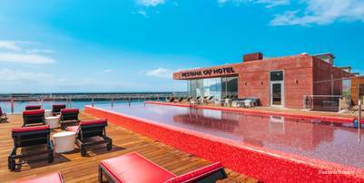 Фото Pestana Trópico - Ocean & City Hotel