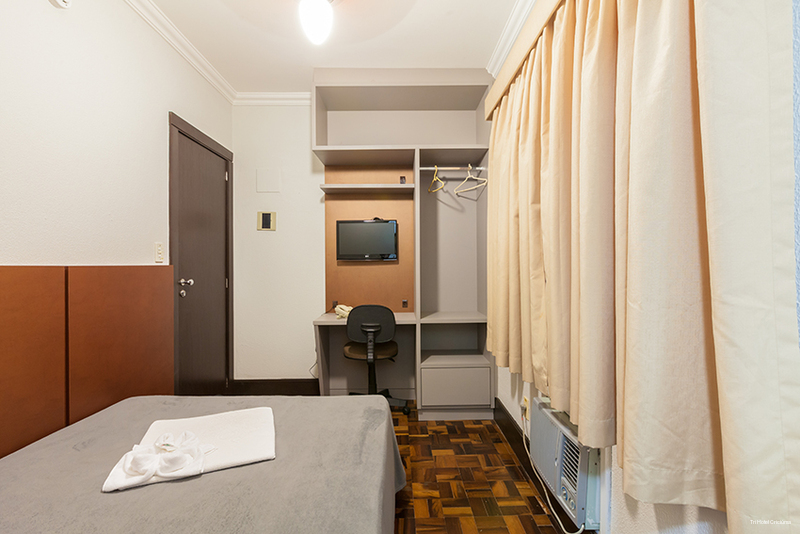 Фото Tri Hotel Criciuma