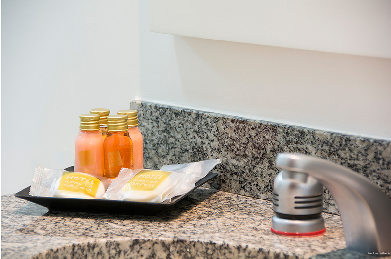 Фото Hotel Ilhas da Grécia