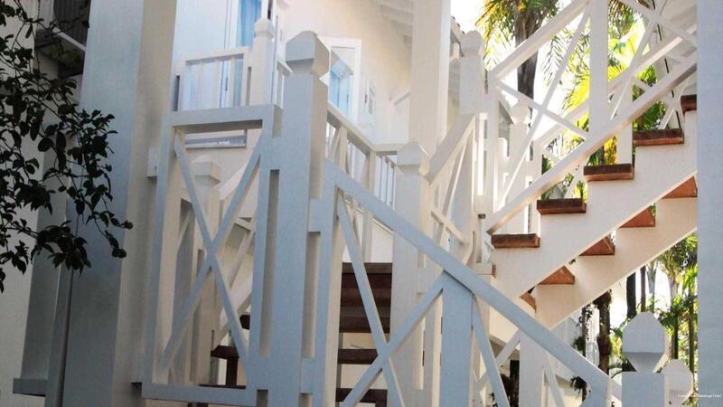 Фото Costa Verde Tabatinga Hotel