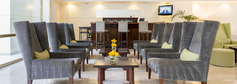 Фото Loi Suites Iguazú Hotel