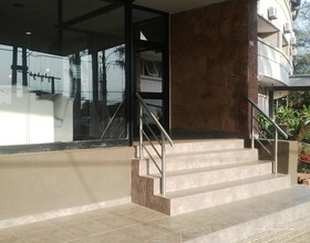 Фото Hotel El Libertador