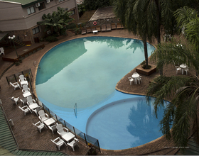 Фото Hotel El Libertador