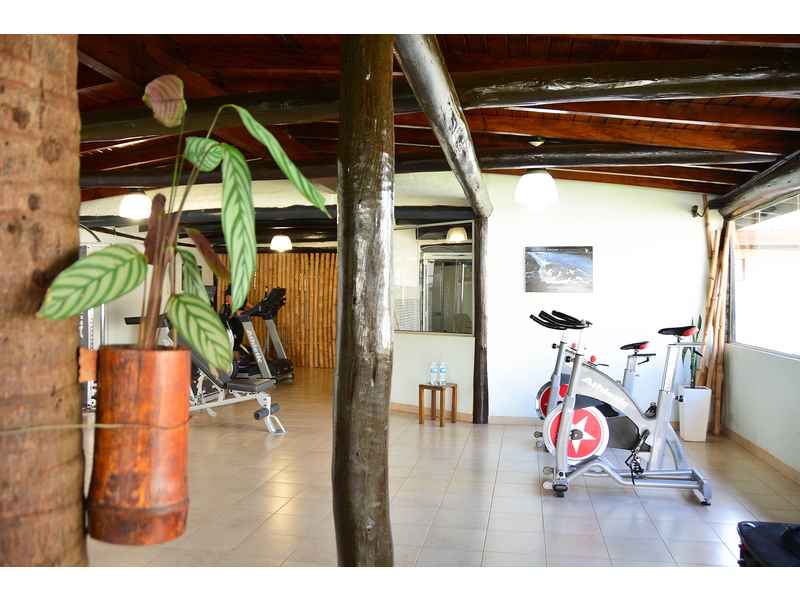 Фото La Mision Posadas Hotel