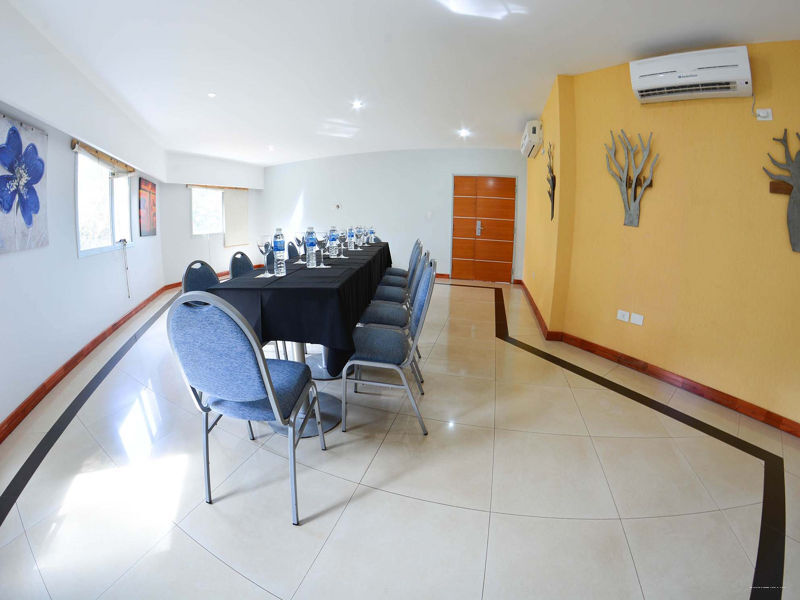 Фото La Mision Posadas Hotel