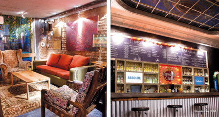 Фото New Arapey Hotel