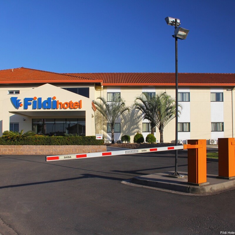 Фото Fildi Hotel & Eventos