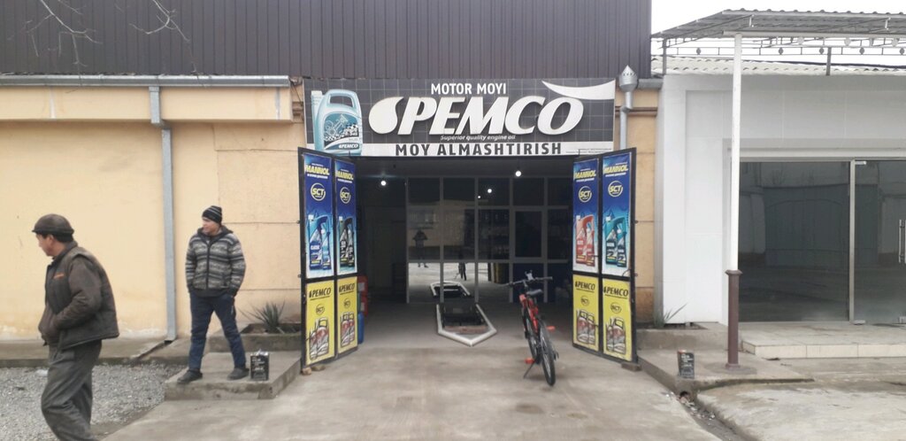 Фергана киргили карта