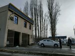 SNA 535 (Tashkent, Poygoh koʻchasi), car wash