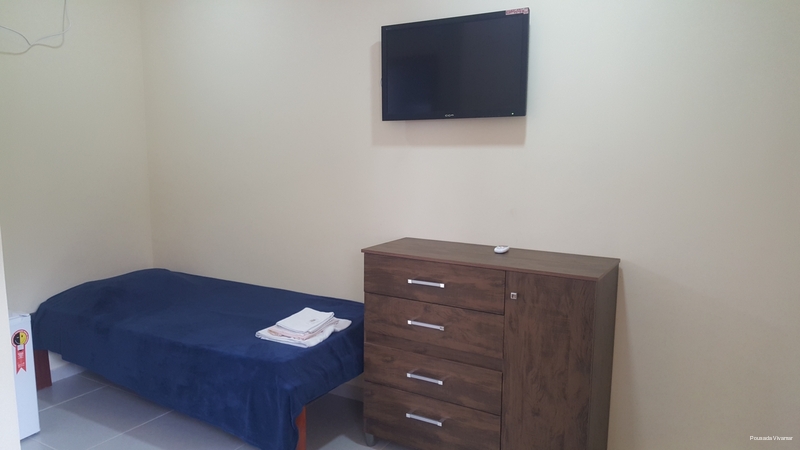 Фото Pousada Vivamar