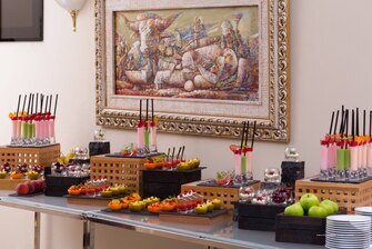 Фото Сафмар Аврора Люкс