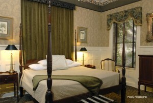 Фото Foley House Inn