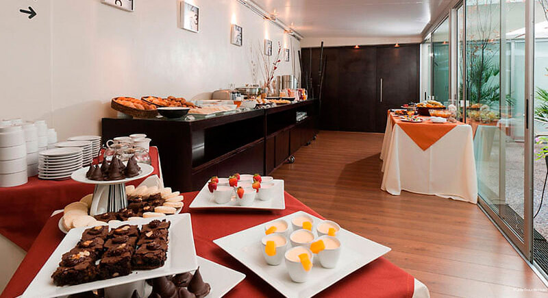 Фото Punta Trouville Hotel