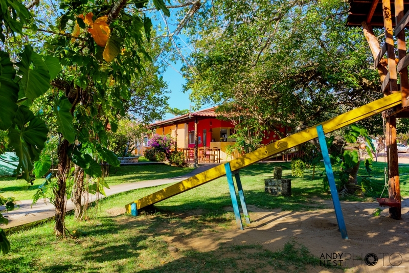 Фото Pousada Mar de Estrelas