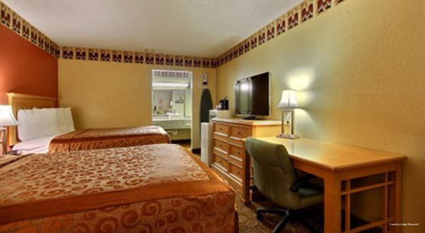 Фото Carolina Lodge