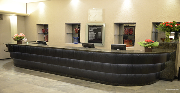 Фото Delplaza Excelsior São Paulo - by Monreale