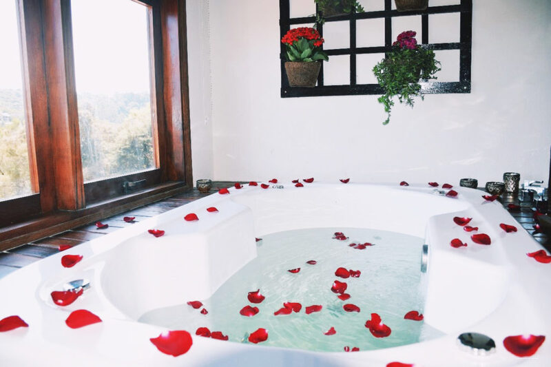 Фото Pousada Jardim das Montanhas