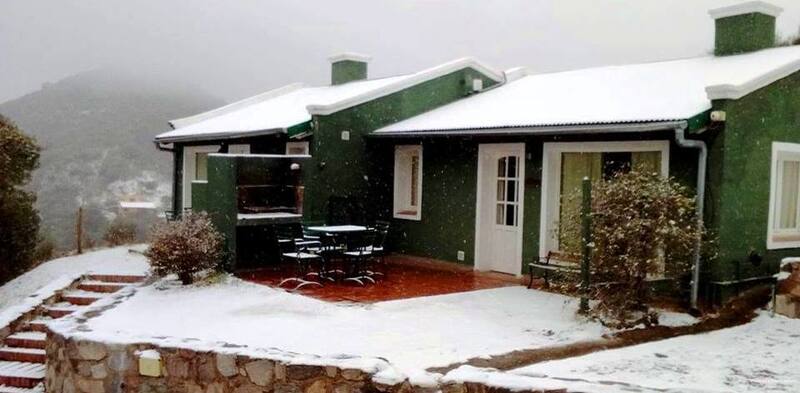 Фото Meson del Alferez Coatepec