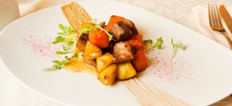 Фото Келарская набережная