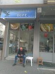Kartal Buffet (İstanbul, Gaziosmanpaşa, Sarıgöl Mah., Çetinkaya Sok., 4-6A), comida rápida