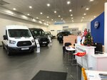 Фото 2 Ford ТЦ Кунцево - официальный дилер Ford Transit