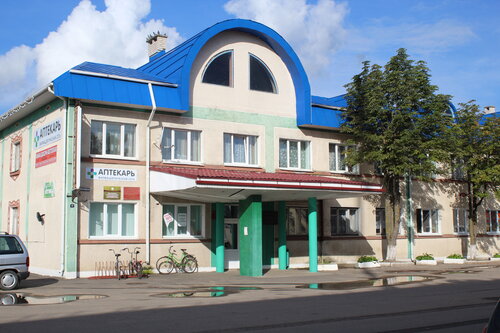 Hotel Gostinitsa Ukp ZhKKh, Vitebsk District, photo