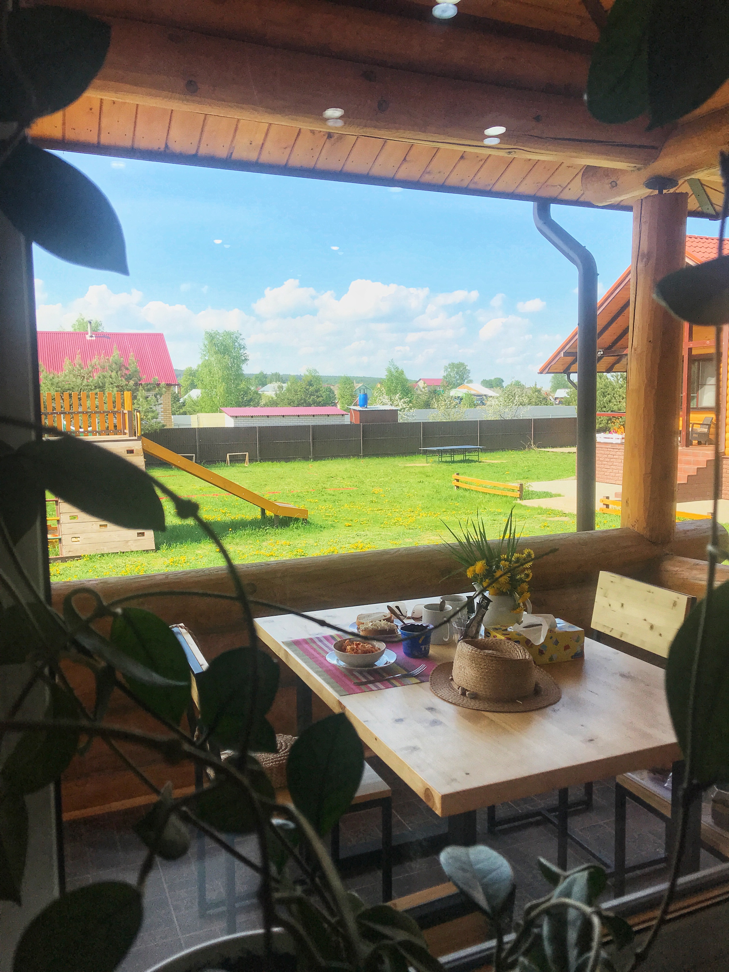 Фото Гридино Village