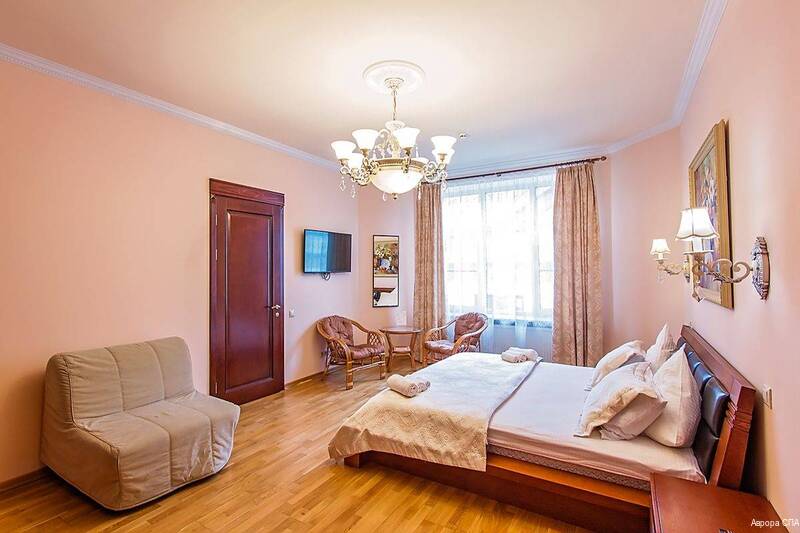 Фото Аврора