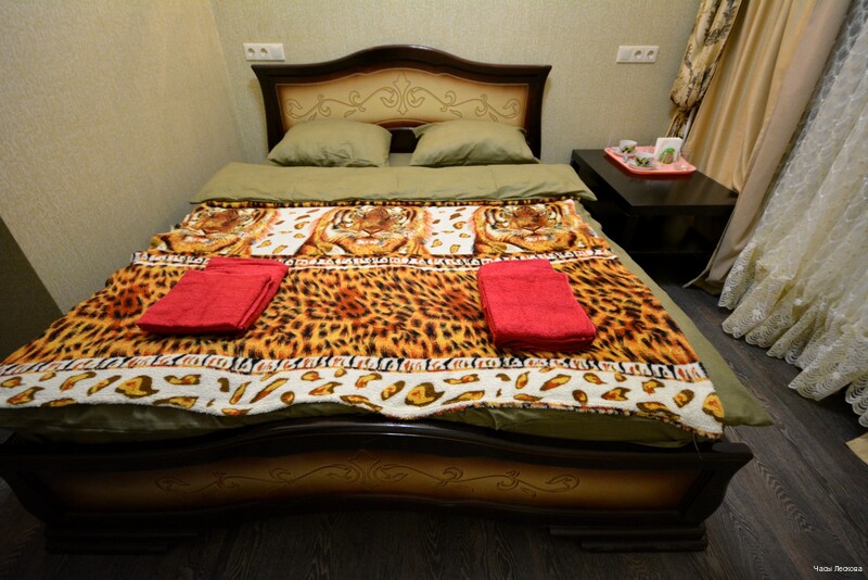 Фото Часы Лескова