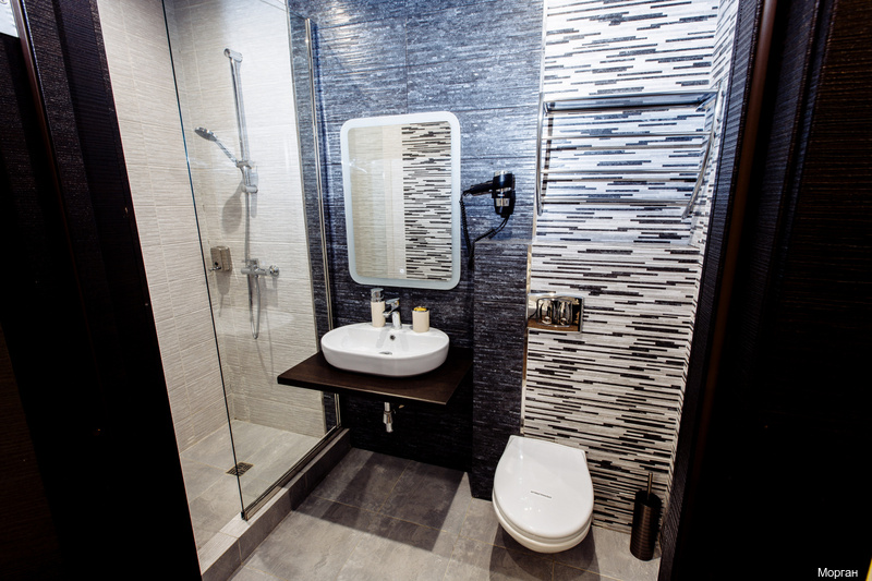 Фото Морган