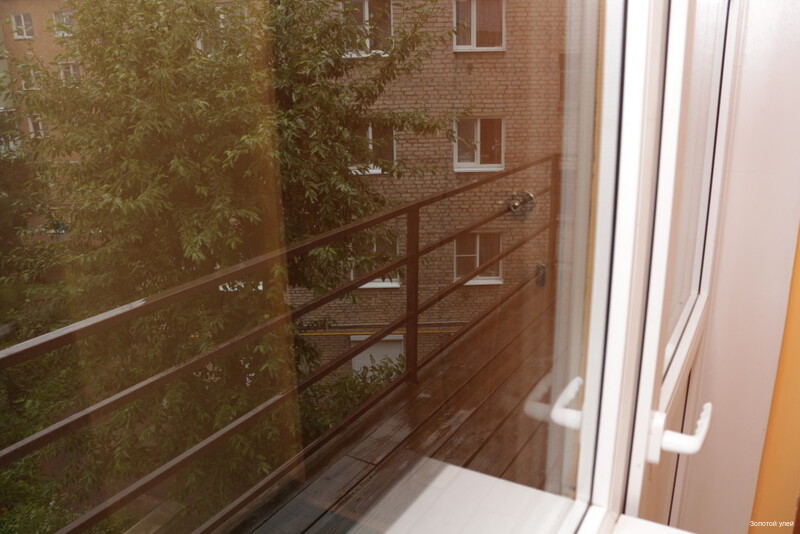 Фото Золотой улей