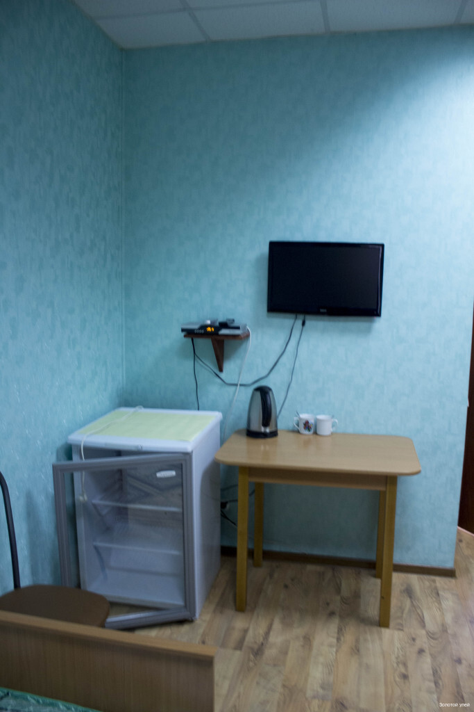 Фото Золотой улей